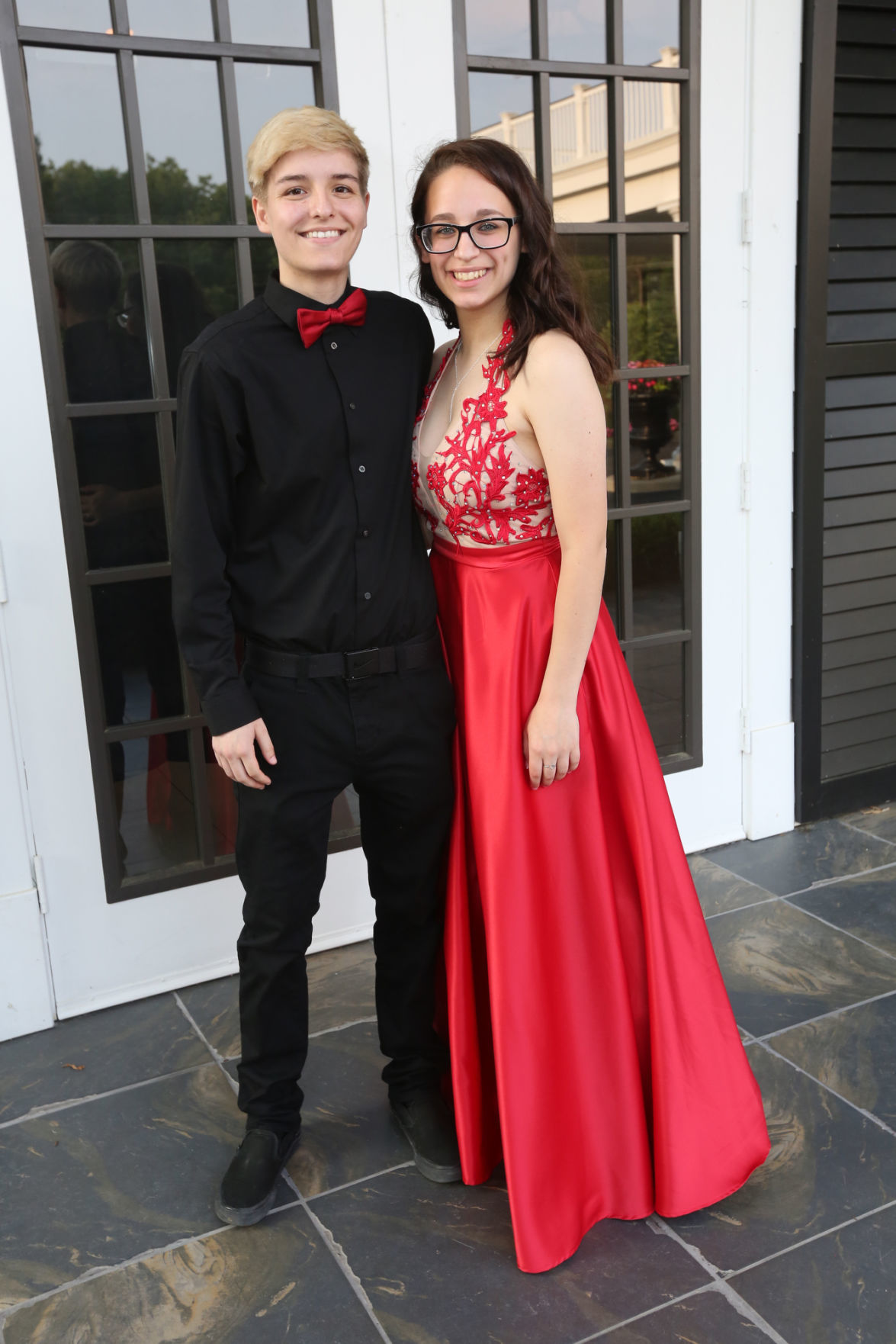 Pinelands High School Prom